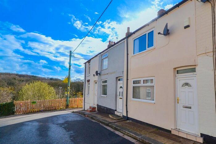 2 Bedroom Terraced House To Rent In Dundas Street, Loftus, Saltburn-By-The-Sea, TS13