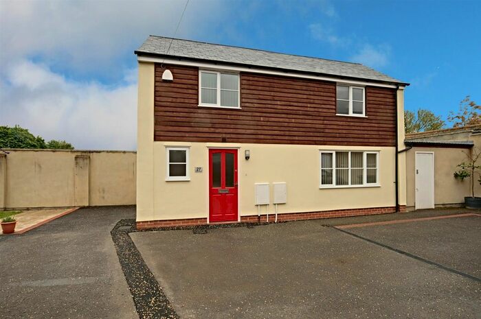 1 Bedroom Flat To Rent In Oxford Road, Littlemore, Oxford, OX4