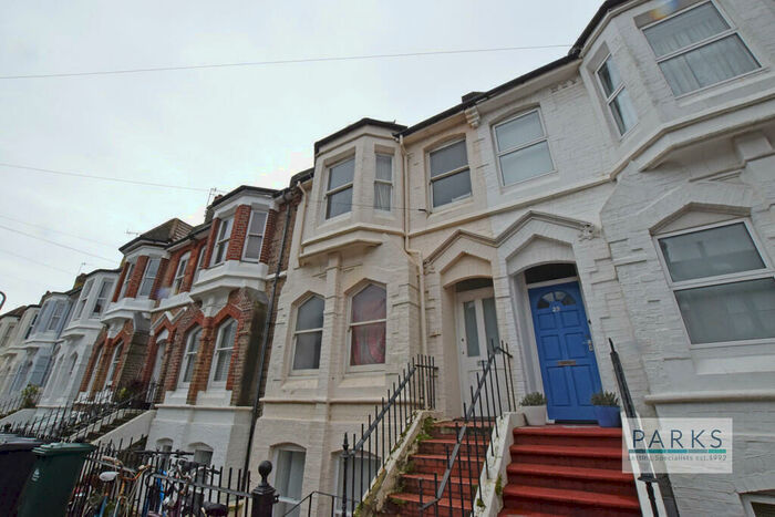 4 Bedroom Maisonette To Rent In Rugby Place, Brighton, BN2