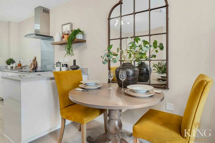 2 Bedroom Retirement Property For Sale In Priory Place, Studley, B80