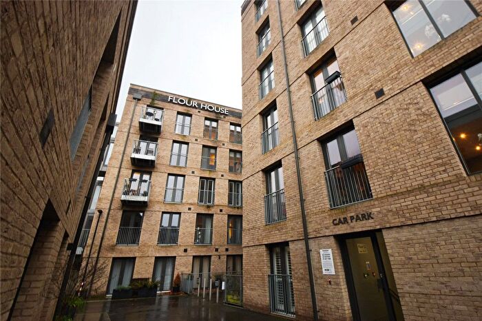 1 Bedroom Flat To Rent In French Yard, Bristol, Redcliffe, BS1