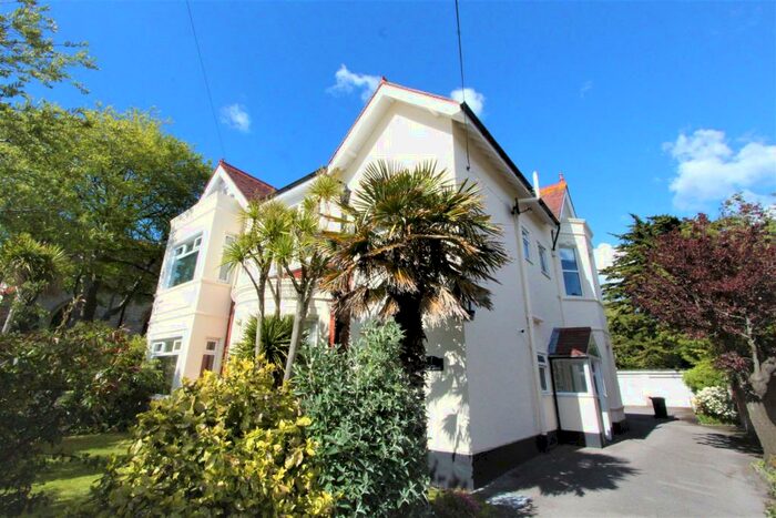 1 Bedroom Flat To Rent In Watkin Road, Boscombe, BH5