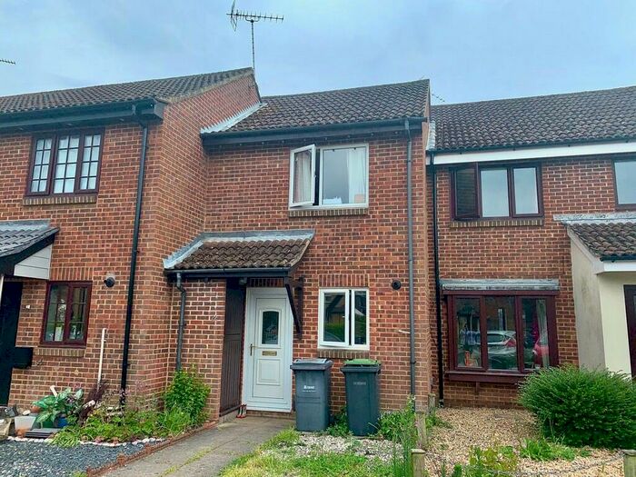 2 Bedroom Terraced House To Rent In Ramblers Way, Waterlooville, PO7