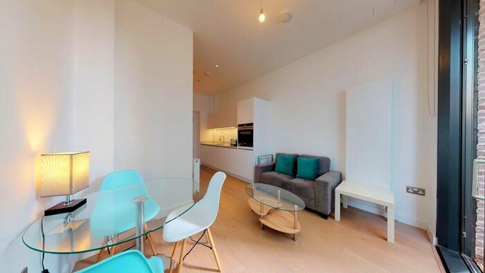 Studio To Rent In Highgate Hill, N19