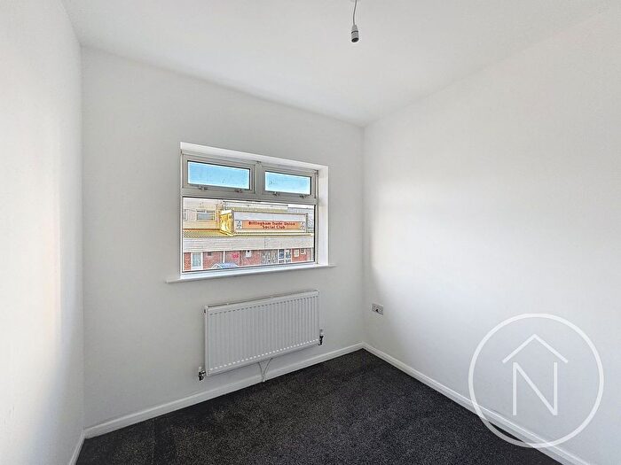 3 Bedroom Terraced House For Sale In Pentland Avenue, Billingham, TS23