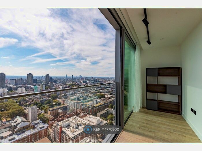 2 Bedroom Flat To Rent In Valencia Tower, London, EC1V