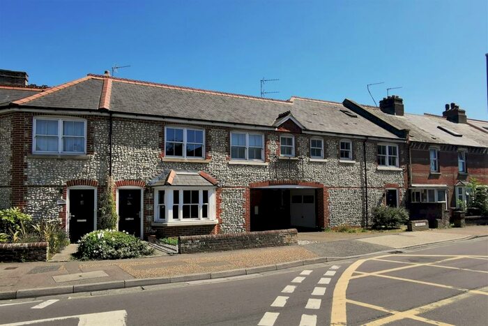 2 Bedroom Terraced House To Rent In Basin Road, , Chichester, West Sussex, PO19