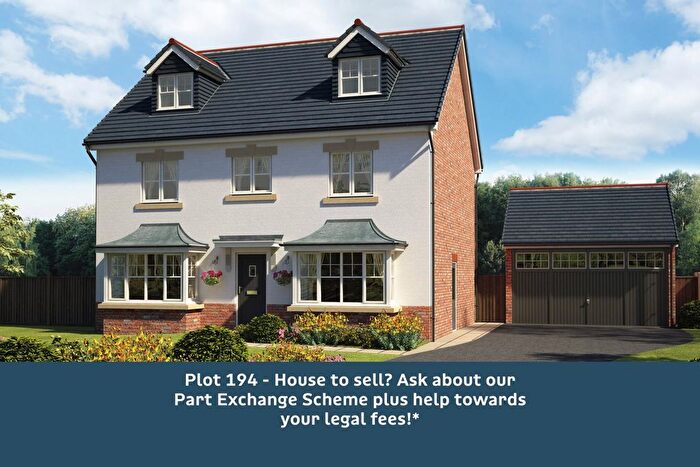 5 Bedroom Detached House For Sale In Levens View, Ulverston, Westmorland And Furness, LA12