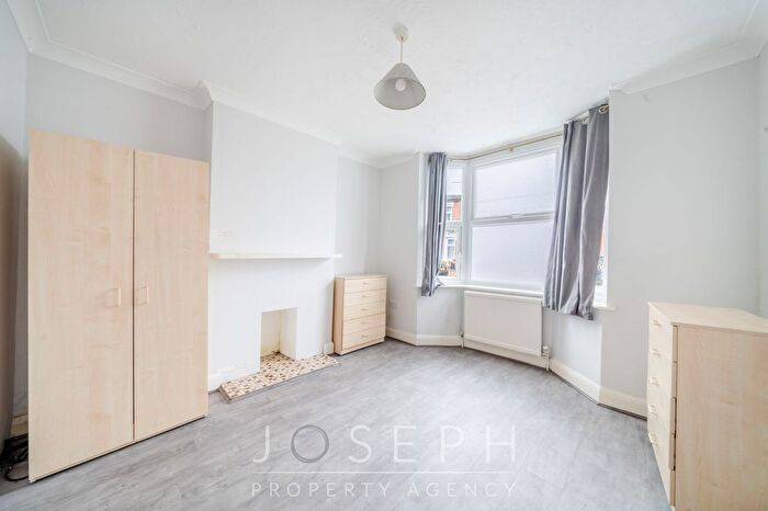 4 Bedroom Semi-Detached House To Rent In Cavendish Street, Ipswich, IP3