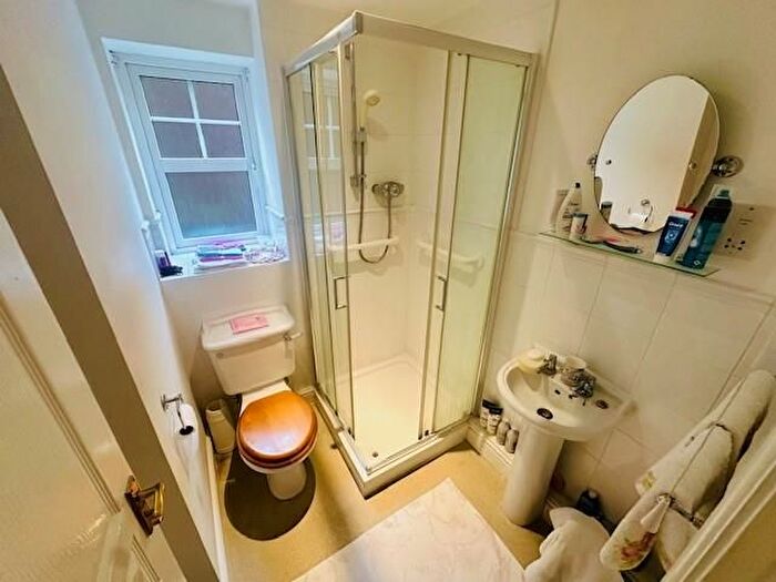 2 Bedroom Flat To Rent In Horsley Road, Streetly, Sutton Coldfield, B74
