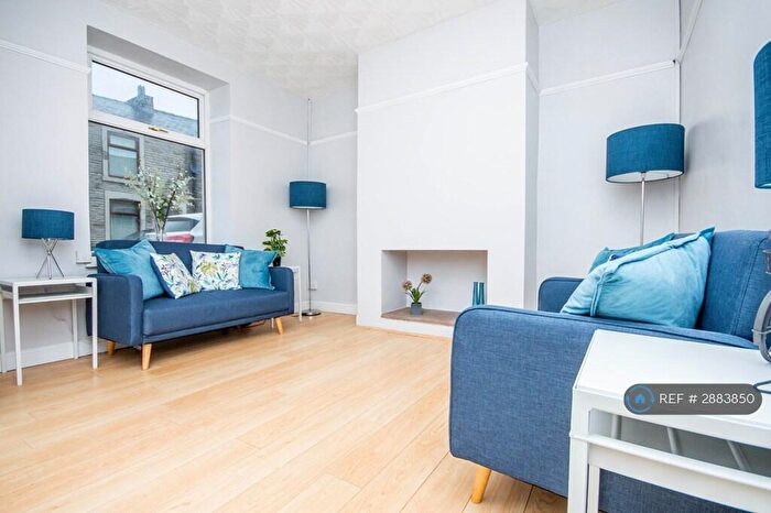 3 Bedroom Terraced House To Rent In Stanley Street, Accrington, BB5