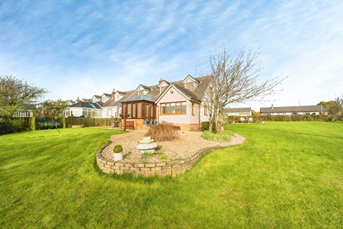 4 Bedroom Bungalow For Sale In Green Bank Close, Prospect, Aspatria, Wigton, CA7