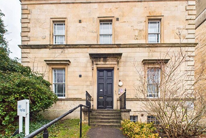 1 Bedroom Apartment To Rent In Kings Road, Reading, Berkshire, RG1