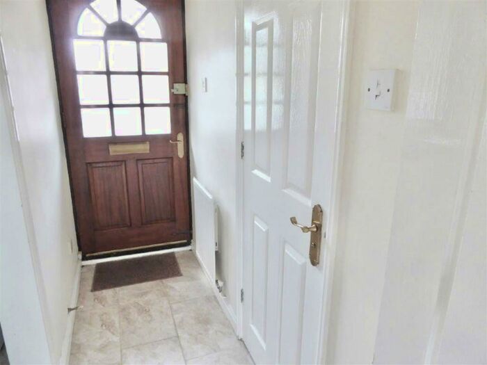 2 Bedroom Terraced House To Rent In Campion Drive, Bradley Stoke, Bristol, BS32