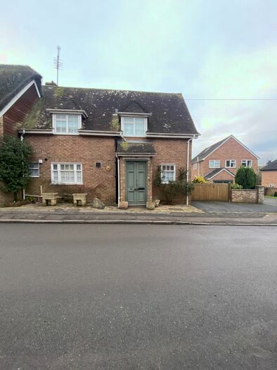 3 Bedroom End Of Terrace House To Rent In Oxford Street, Ramsbury, Marlborough, SN8