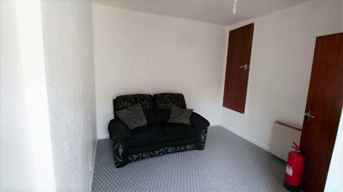 Studio To Rent In Bedroom Studio Flat, London Road, Wilmorton, DE24