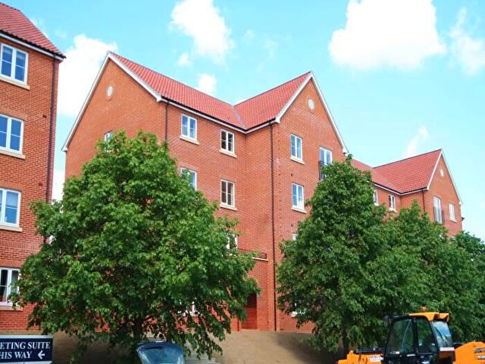 1 Bedroom Flat To Rent In Brazen Gate, Norwich, NR1
