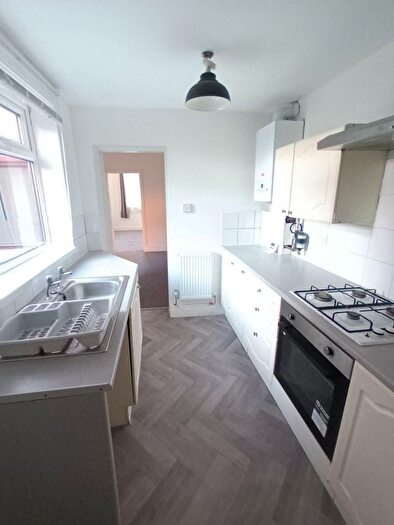 2 Bedroom End Of Terrace House To Rent In Mounsey Rd, Bamber Bridge, PR5