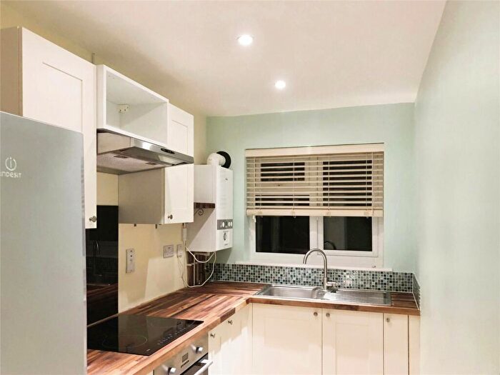 1 Bedroom Maisonette To Rent In Pitfield, Hartley, Longfield, Kent, DA3