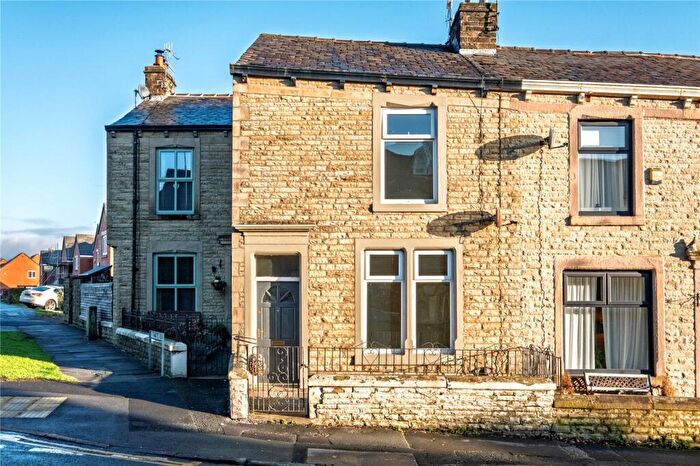3 Bedroom Terraced House For Sale In Stanhill Lane, Oswaldtwistle, Accrington, Lancashire, BB5