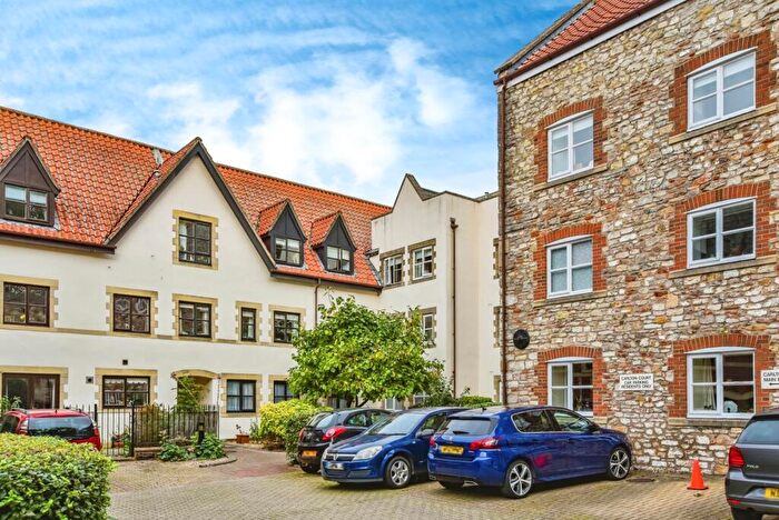 2 Bedroom Property For Sale In Carlton Court, Wells, Somerset, BA5