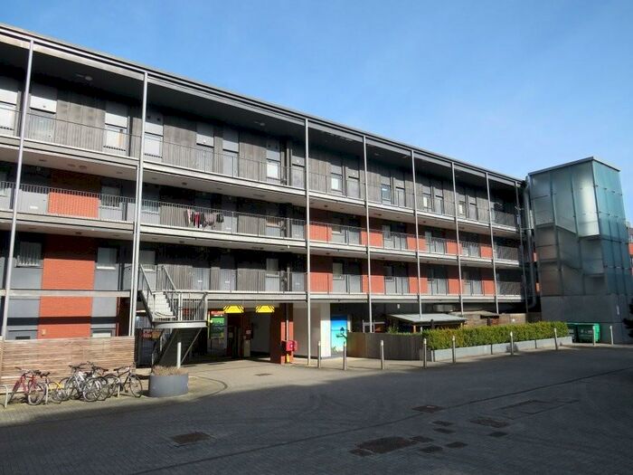 1 Bedroom Apartment To Rent In Bedminster, West, BS3