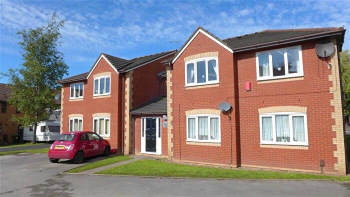 1 Bedroom House To Rent In Avern Close, Tipton, DY4