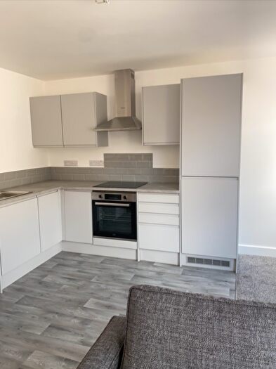 1 Bedroom Apartment To Rent In High Street, Nottingham, Nottinghamshire, NG10