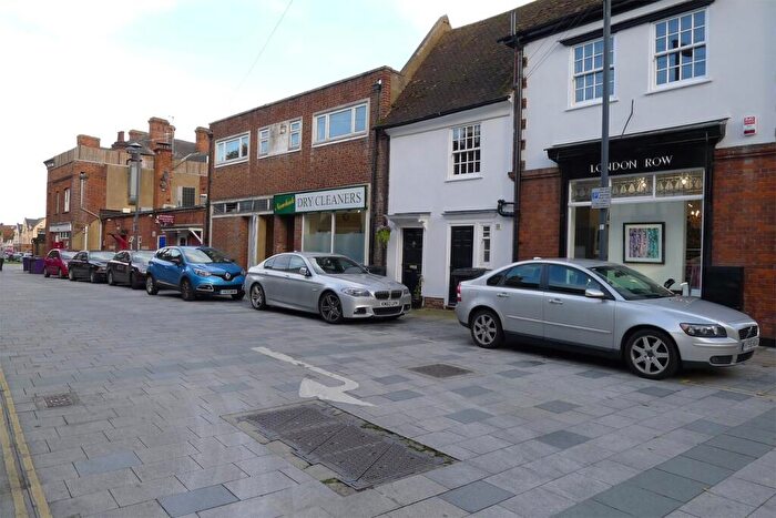 1 Bedroom Apartment To Rent In Sun Street, Baldock, SG7