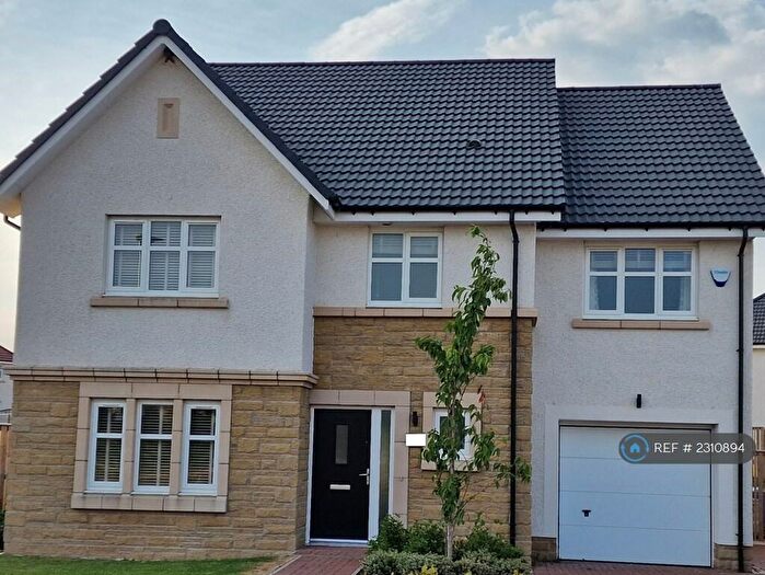 4 Bedroom Detached House To Rent In Maidenhill Grove, Newton Mearns, Glasgow, G77