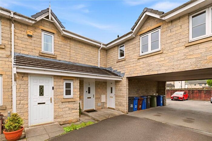 1 Bedroom Apartment For Sale In Abbeydale Way, Accrington, Lancashire, BB5