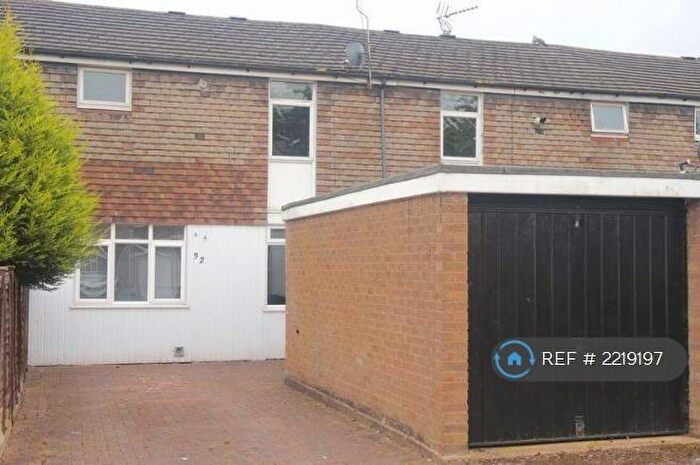 3 Bedroom Terraced House To Rent In Agincourt Road, Coventry, CV3