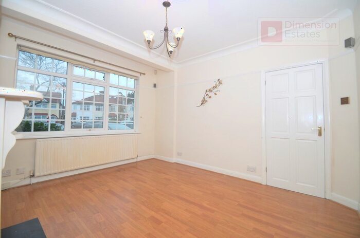 4 Bedroom Terraced House To Rent In Hazelwood Road, Bush Hill, Enfield, Middlesex, EN1