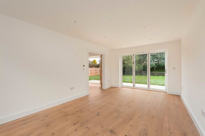 3 Bedroom Detached House For Sale In The Leas, Chestfield, Whitstable, CT5