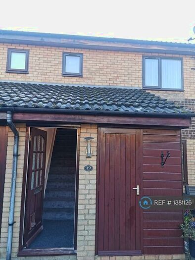1 Bedroom Maisonette To Rent In Marefield, Lower Earley, Reading, RG6