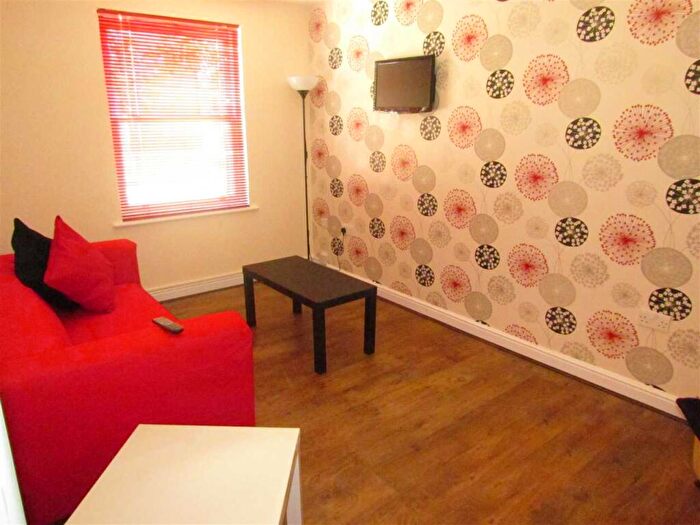 1 Bedroom Apartment To Rent In St Andrew Close, Canterbury, CT1