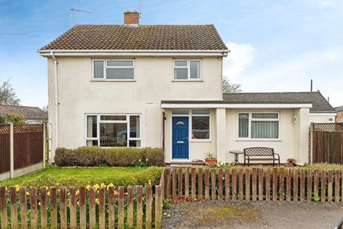 3 Bedroom Detached House For Sale In High Street, Manea, March, PE15