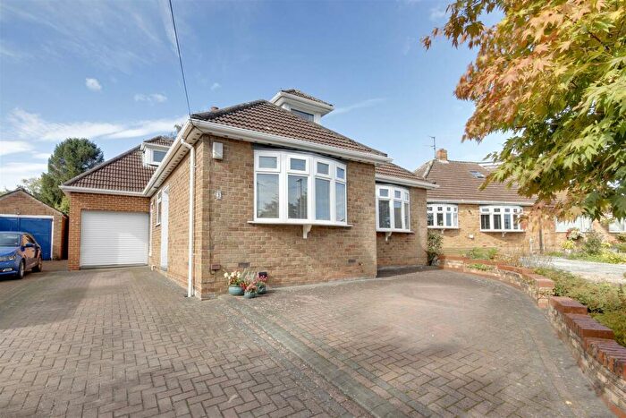 5 Bedroom Detached House For Sale In Rowan Garth, Skidby, HU16