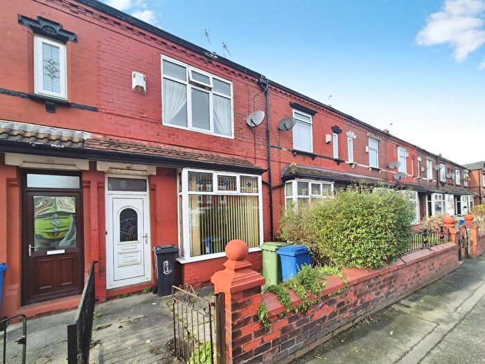 3 Bedroom Terraced House For Sale In Gorton Road, Stockport, Greater Manchester, SK5