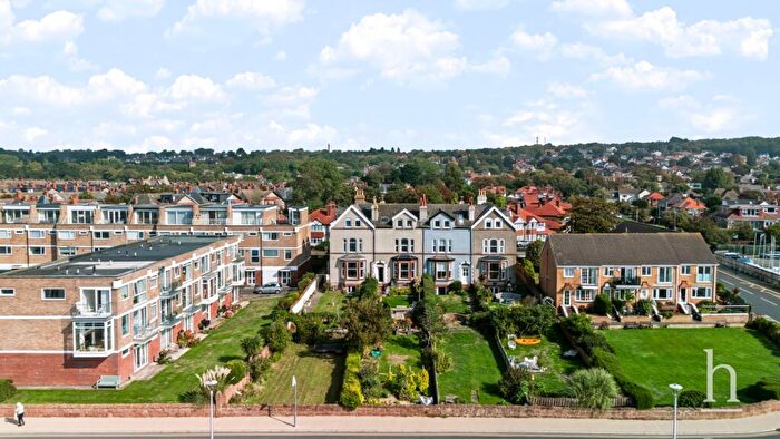 5 Bedroom House For Sale In South Parade, West Kirby, CH48