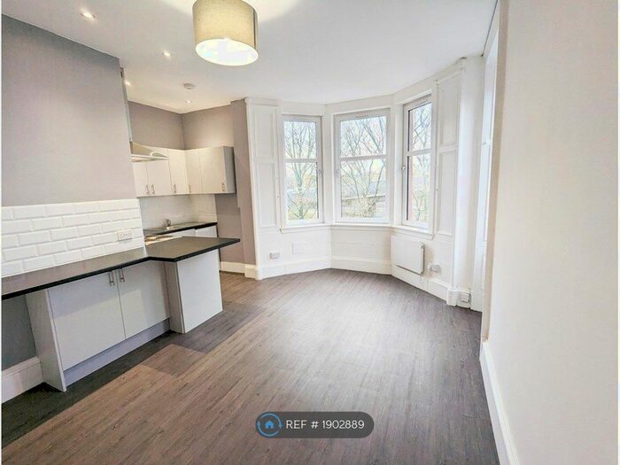 1 Bedroom Flat To Rent In Clifford Place, Glasgow, G51