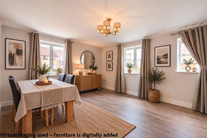2 Bedroom Flat For Sale In Vicars Bridge Close, Alperton, Wembley, HA0