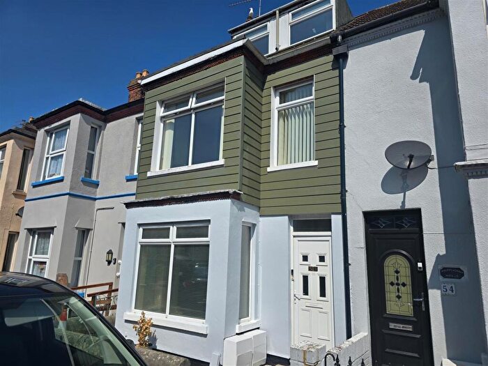 4 Bedroom Block Of Apartments For Sale In Albany Road, Great Yarmouth, NR31