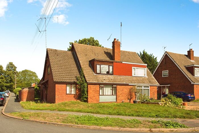 4 Bedroom Detached House For Sale In Granta Road, Sawston, Cambridge, CB22