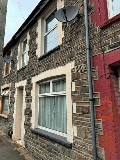 3 Bedroom Terraced House To Rent In Pentwyn Avenue, Abercynon, CF45