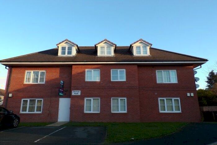 2 Bedroom Flat To Rent In Denver Road, Liverpool L32