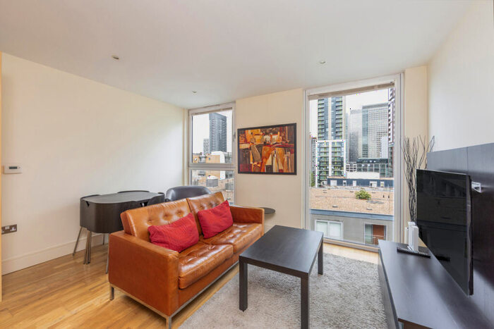 1 Bedroom Flat To Rent In Denison House, Lanterns Way, E14