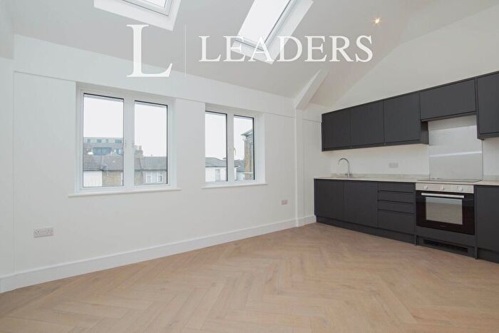 1 Bedroom Apartment To Rent In High Street, CR0