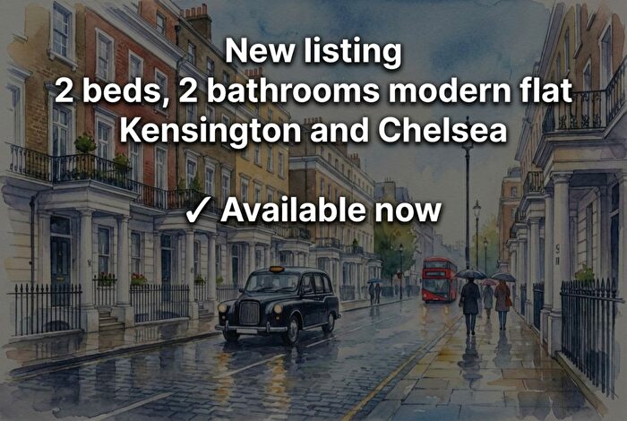 2 Bedroom Flat To Rent In Pembridge Gardens, London, W2