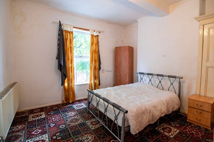 1 Bedroom Flat To Rent In Minna Road, Sheffield, S3